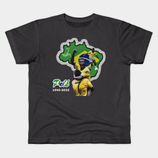 Pele Kids T-Shirt